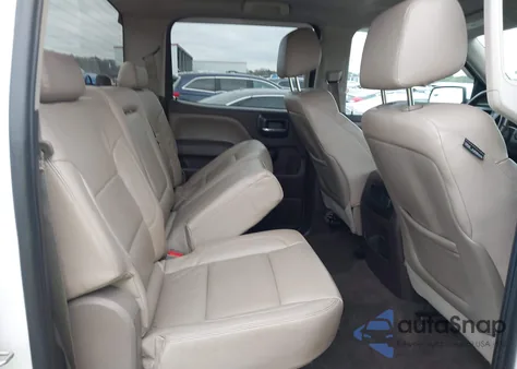 2015 GMC Sierra 1500 Sle from USA, damaged, VIN 3GTU2UEC5FG107197